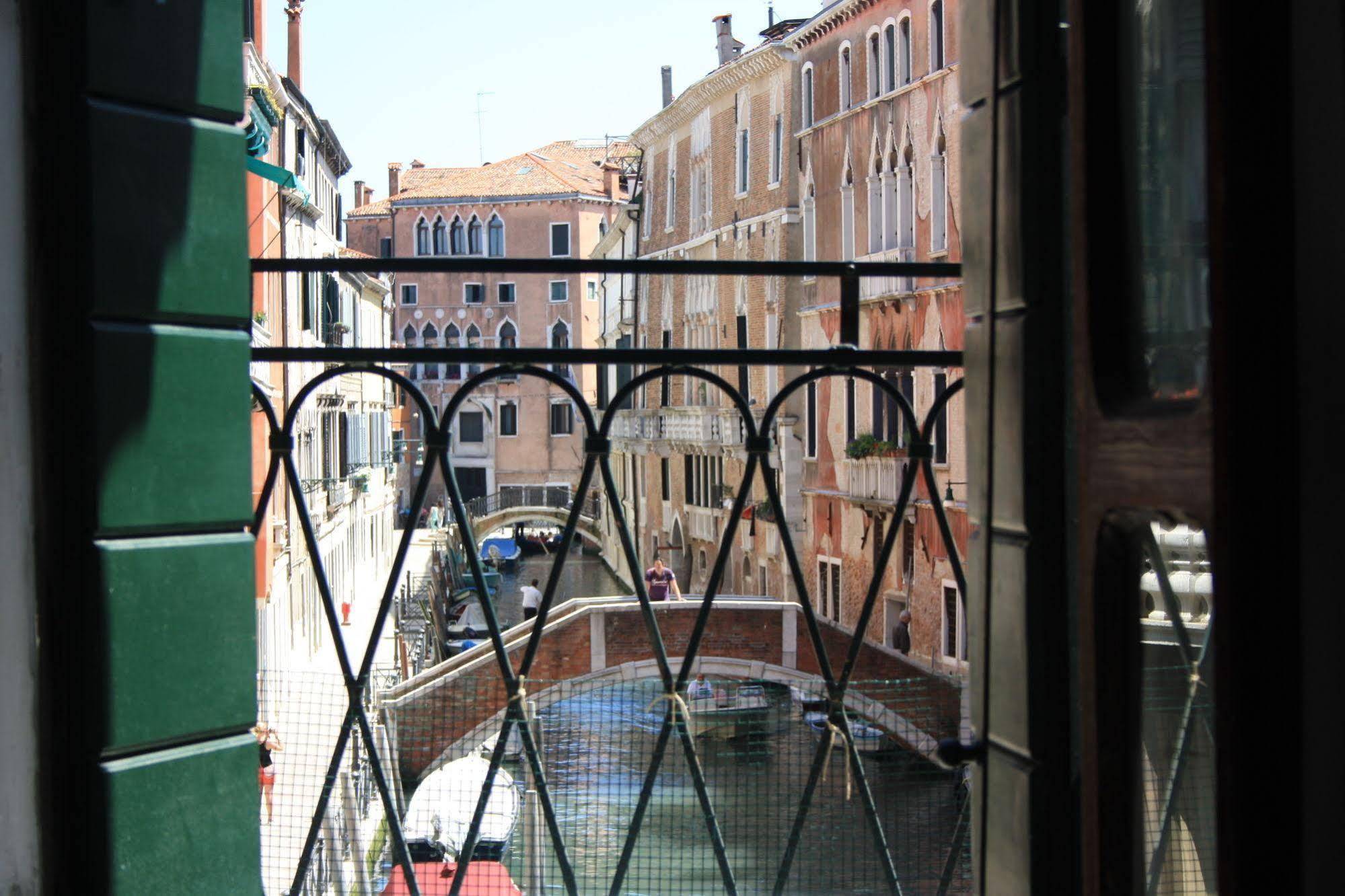 Casamisa Paste Apartment Venice Exterior photo