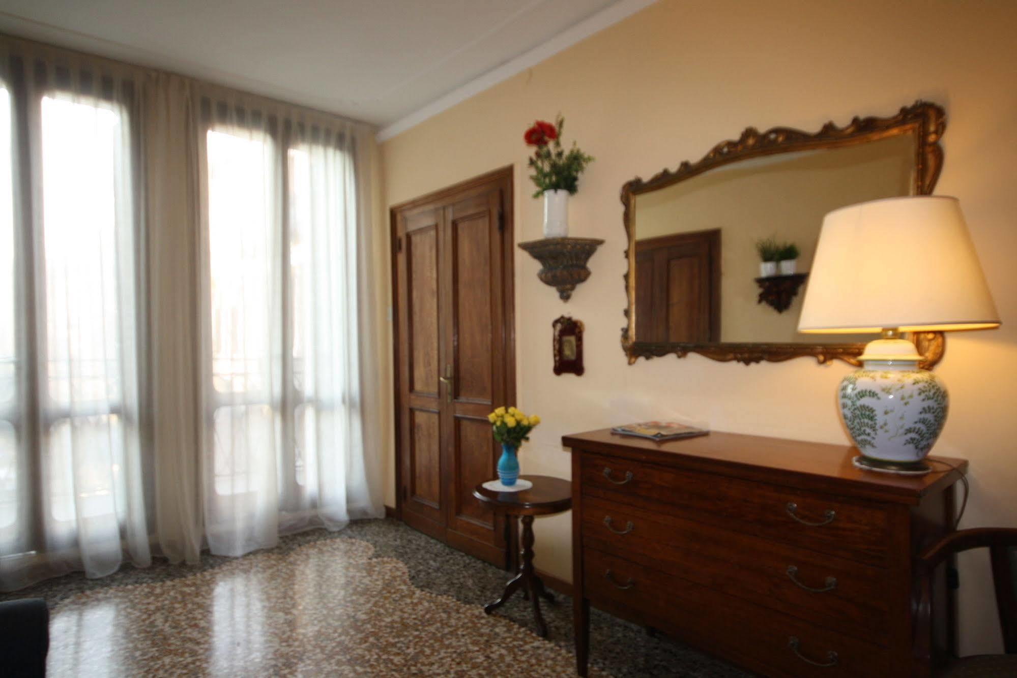 Casamisa Paste Apartment Venice Exterior photo